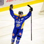 Milevsko doma odmítlo oslavy Hluboké. Rytířům nepomohl ani gól ve třech, Hanzal nedohrál