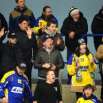 Milevsko doma odmítlo oslavy Hluboké. Rytířům nepomohl ani gól ve třech, Hanzal nedohrál