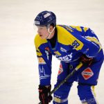 Milevsko doma odmítlo oslavy Hluboké. Rytířům nepomohl ani gól ve třech, Hanzal nedohrál