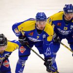 Milevsko doma odmítlo oslavy Hluboké. Rytířům nepomohl ani gól ve třech, Hanzal nedohrál