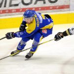 Milevsko doma odmítlo oslavy Hluboké. Rytířům nepomohl ani gól ve třech, Hanzal nedohrál