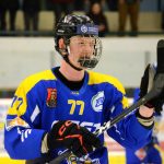 Milevsko doma odmítlo oslavy Hluboké. Rytířům nepomohl ani gól ve třech, Hanzal nedohrál