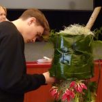 Na Soběslavské růži soutěžili studenti z celé republiky. V pátek své práce vystaví
