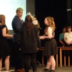 Na Soběslavské růži soutěžili studenti z celé republiky. V pátek své práce vystaví