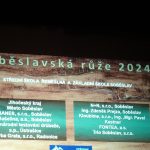 Na Soběslavské růži soutěžili studenti z celé republiky. V pátek své práce vystaví