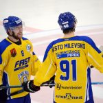 Krajský titul míří na Hlubokou! Milevsko neuspělo ve druhém finále po sobě