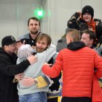 Krajský titul míří na Hlubokou! Milevsko neuspělo ve druhém finále po sobě