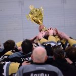 Krajský titul míří na Hlubokou! Milevsko neuspělo ve druhém finále po sobě