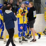 Krajský titul míří na Hlubokou! Milevsko neuspělo ve druhém finále po sobě