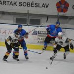 VIDEO: Multidekor vyhrál nad Vegas Dreamem i druhé finále a ovládl okresní přebor! Martin Mařík pomohl k titulu hattrickem