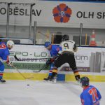 VIDEO: Multidekor vyhrál nad Vegas Dreamem i druhé finále a ovládl okresní přebor! Martin Mařík pomohl k titulu hattrickem