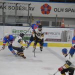 VIDEO: Multidekor vyhrál nad Vegas Dreamem i druhé finále a ovládl okresní přebor! Martin Mařík pomohl k titulu hattrickem