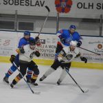 VIDEO: Multidekor vyhrál nad Vegas Dreamem i druhé finále a ovládl okresní přebor! Martin Mařík pomohl k titulu hattrickem