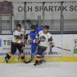 VIDEO: Multidekor vyhrál nad Vegas Dreamem i druhé finále a ovládl okresní přebor! Martin Mařík pomohl k titulu hattrickem