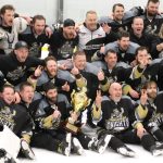 Titulem sezona končí. Hokejisté Hluboké odmítli start v kvalifikaci o druhou ligu