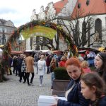 V Táboře se koná Velikonoční jarmark i charitativní bazárek s výtěžkem pro onkologicky nemocné děti