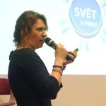 Po vypuknutí války v Písku nejvíc narostl počet ukrajinských žen