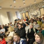 Po vypuknutí války v Písku nejvíc narostl počet ukrajinských žen