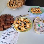 Věci z charitativního bazárku dostanou druhý život. Výtěžek podpoří Nadační fond P3tule