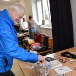 Věci z charitativního bazárku dostanou druhý život. Výtěžek podpoří Nadační fond P3tule