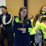 Házenkářský potěr z celého kraje bojoval v Milevsku