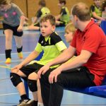 Házenkářský potěr z celého kraje bojoval v Milevsku