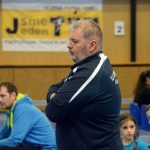 Házenkářský potěr z celého kraje bojoval v Milevsku