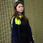 Házenkářský potěr z celého kraje bojoval v Milevsku