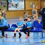 Házenkářský potěr z celého kraje bojoval v Milevsku