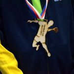 Házenkářský potěr z celého kraje bojoval v Milevsku