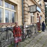 Prvním huštěním spustili velocipedisté sezonu