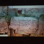 V budějovickém archivu zahájili přednášky o historii. Po nakouknutí do nálezů v v kostelních makovicích přijde třeba kočičí aféra
