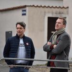 V Táboře se rozjelo natáčení seriálu Ratolesti. Nabídne zrcadlo rodičům, nakolik znají své děti