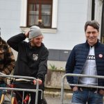 V Táboře se rozjelo natáčení seriálu Ratolesti. Nabídne zrcadlo rodičům, nakolik znají své děti