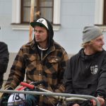 V Táboře se rozjelo natáčení seriálu Ratolesti. Nabídne zrcadlo rodičům, nakolik znají své děti