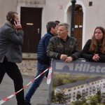 V Táboře se rozjelo natáčení seriálu Ratolesti. Nabídne zrcadlo rodičům, nakolik znají své děti