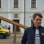 V Táboře se rozjelo natáčení seriálu Ratolesti. Nabídne zrcadlo rodičům, nakolik znají své děti