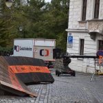 V Táboře se rozjelo natáčení seriálu Ratolesti. Nabídne zrcadlo rodičům, nakolik znají své děti