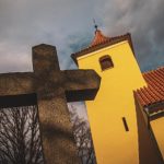Čejetický kostel sv. Havla se otevřel po velké rekonstrukci