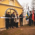 Čejetický kostel sv. Havla se otevřel po velké rekonstrukci
