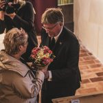 Čejetický kostel sv. Havla se otevřel po velké rekonstrukci
