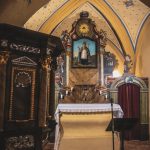 Čejetický kostel sv. Havla se otevřel po velké rekonstrukci