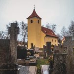 Čejetický kostel sv. Havla se otevřel po velké rekonstrukci