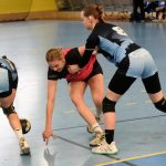 VIDEO: Písečanky v prvním poločase trefovaly hlavně konstrukci branky soupeřek