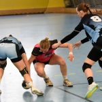 VIDEO: Písečanky v prvním poločase trefovaly hlavně konstrukci branky soupeřek