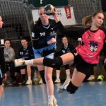 VIDEO: Písečanky v prvním poločase trefovaly hlavně konstrukci branky soupeřek