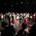 Při předávání cen Cen Jihočeská Thálie rok 2023 bodovaly hlavně inscenace Leni, Popelka a opera Komenský