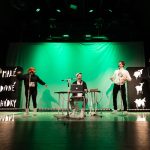 Při předávání cen Cen Jihočeská Thálie rok 2023 bodovaly hlavně inscenace Leni, Popelka a opera Komenský