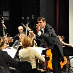 Táborský symfonický orchestr Bolech koncertem připomněl významná výročí
