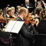 Táborský symfonický orchestr Bolech koncertem připomněl významná výročí